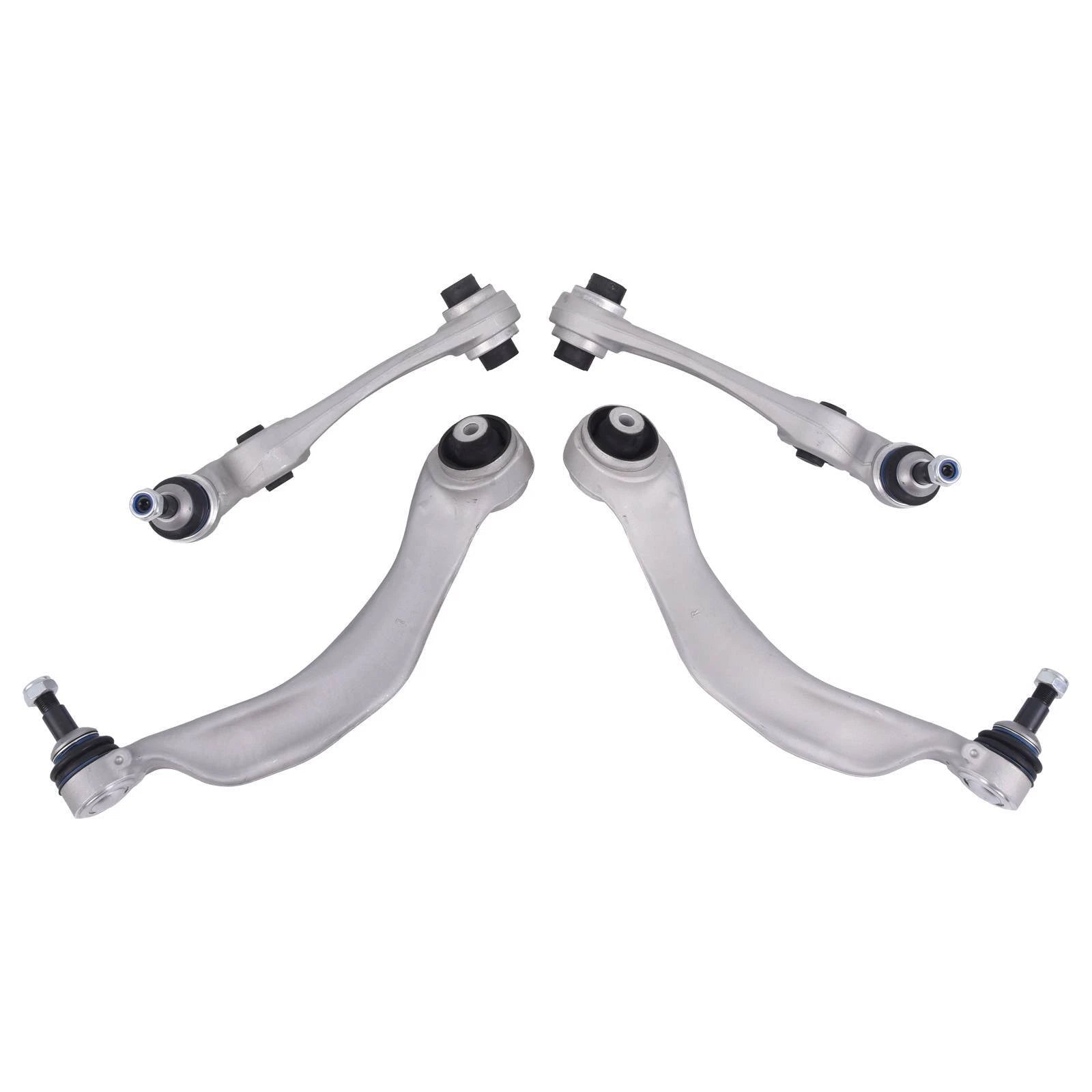 Front Suspension Control Arm Ball Joint & Bushing for BMW 528i 535i 550i 640i (2011–2016)