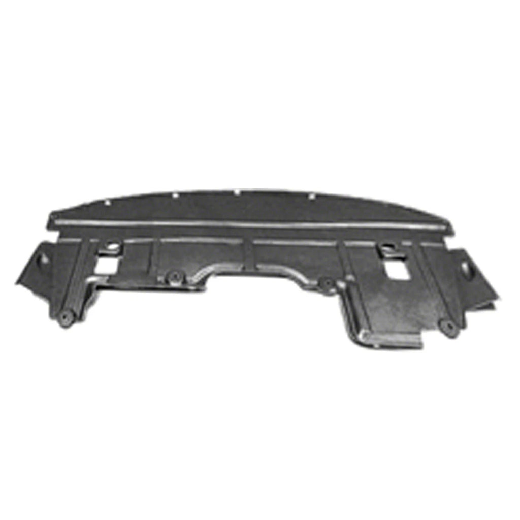 Replacement Plastic Undercar Shield for Toyota Hilux (2005–2015)