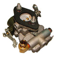 Zenith Carburetor for Case-IH Tractor 154 184 185 (70949C92, 71523C93)