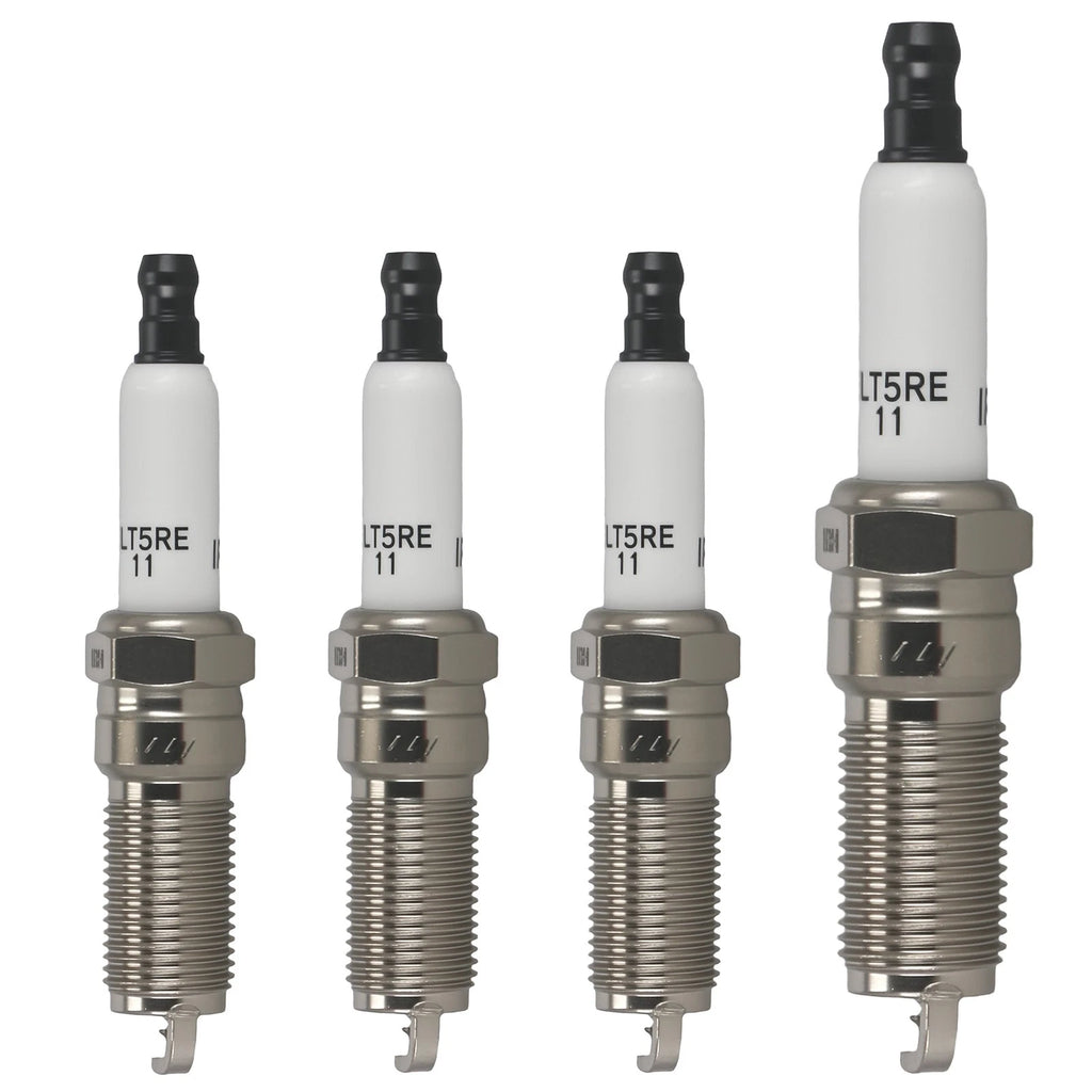 4X Iridium Spark Plugs for Buick LaCrosse Regal Verano (2010–2016) 4344 LTR5IX11