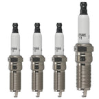 4X Iridium Spark Plugs for Buick LaCrosse Regal Verano (2010–2016) 4344 LTR5IX11