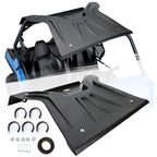 One Piece Hard Top Roof for Polaris RZR 800 S 900 XP 570 (2008–2021)