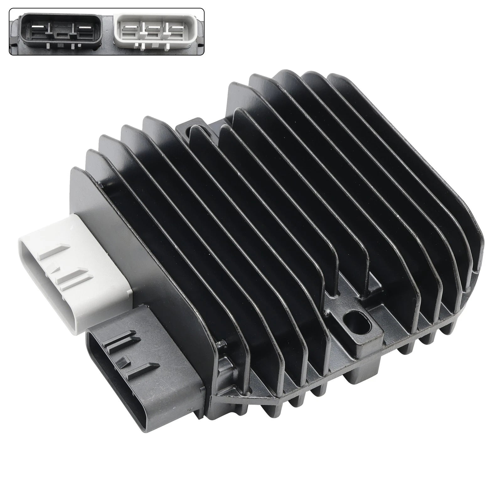 Regulator Rectifier for CF Moto UForce CForce 600 800 1000 ZForce 950 (2020–2023)