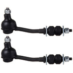Shock Absorbers and Sway Bar Links for Dodge Dakota Durango (1999–2003)