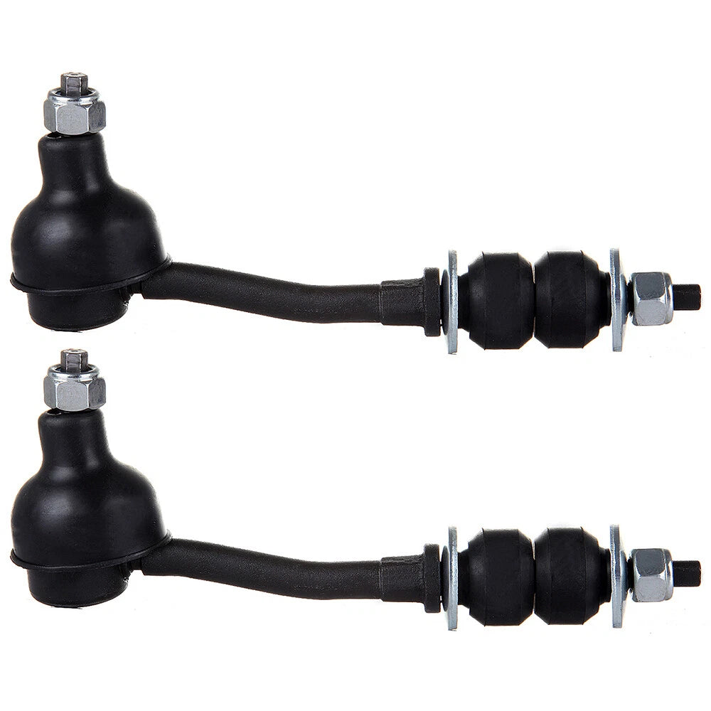 Shock Absorbers and Sway Bar Links for Dodge Dakota Durango (1999–2003)