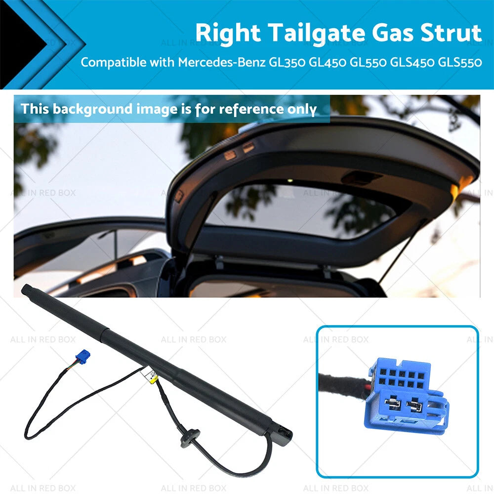 Electric Tailgate Gas Strut for Mercedes GL350 (2013–2016) A1668900530