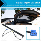 Electric Tailgate Gas Strut for Mercedes GL350 (2013–2016) A1668900530