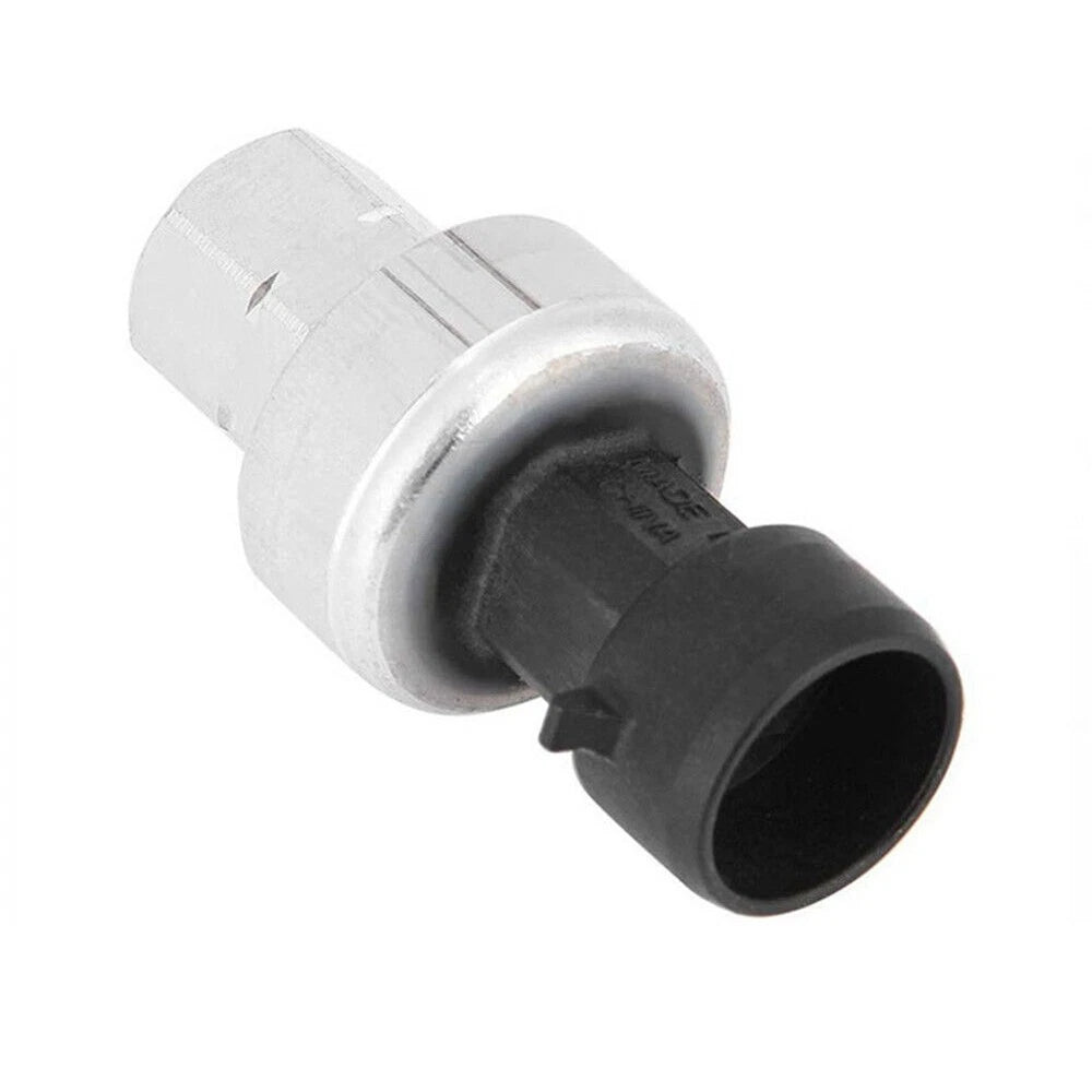 Refrigerant Pressure Switch 6E5Z19D594AA for Cadillac Chevrolet Buick GMC Isuzu