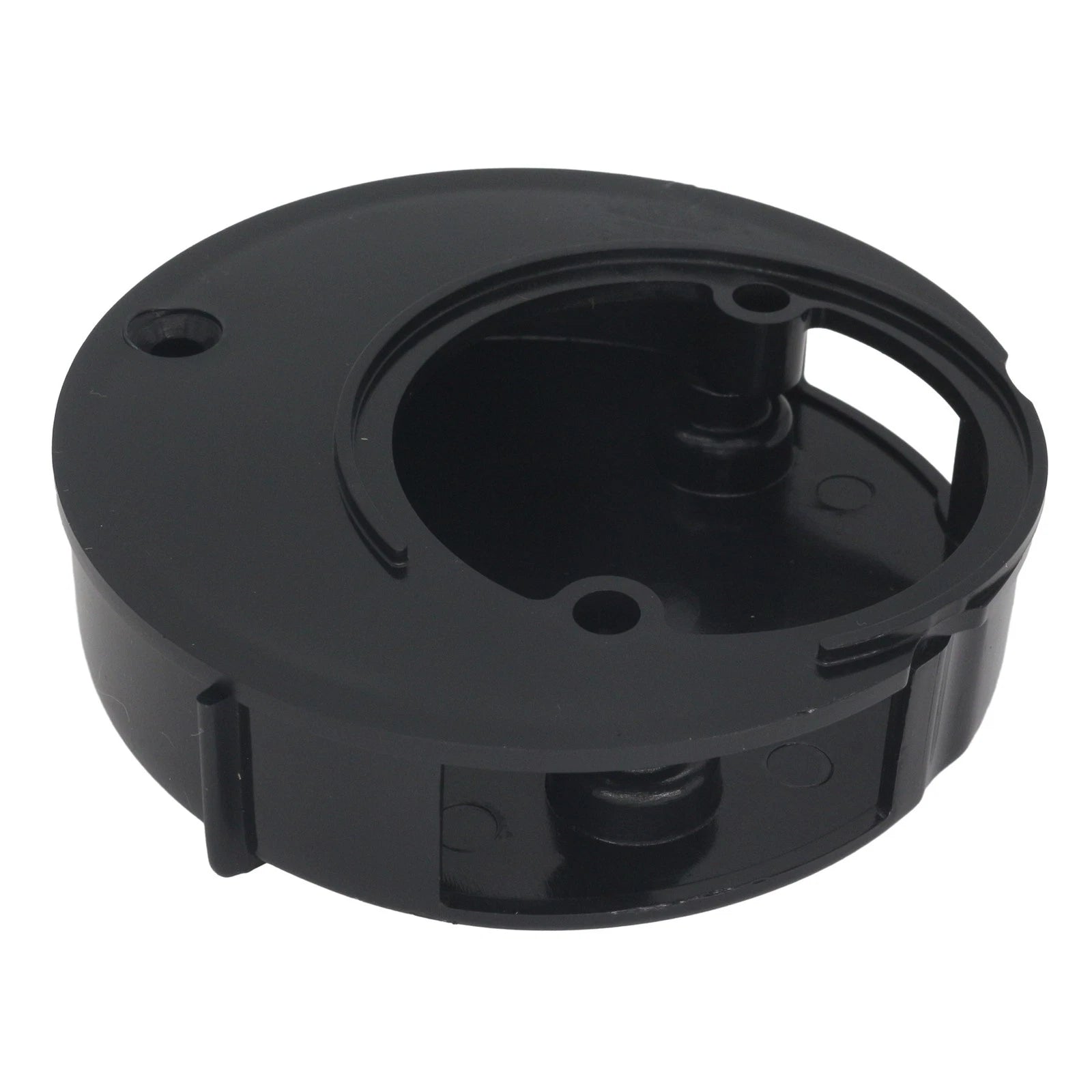 Carburetor Air Filter Cover Set for Yamaha Outboard 2Str 4HP 5HP