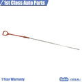 Engine Oil Dipstick for Acura EL Honda Civic (1990–2000)