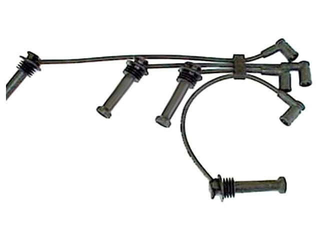 Spark Plug Wire Set for Mazda Tribute (2001–2004) CG327CQ