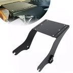 Razor Luggage Trunk Mount Rack for Harley Touring Street Glide Road King (1997–2008)