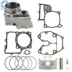 Top End Gasket Kit for Honda Rincon 680 TRX680FA (2006-2022)