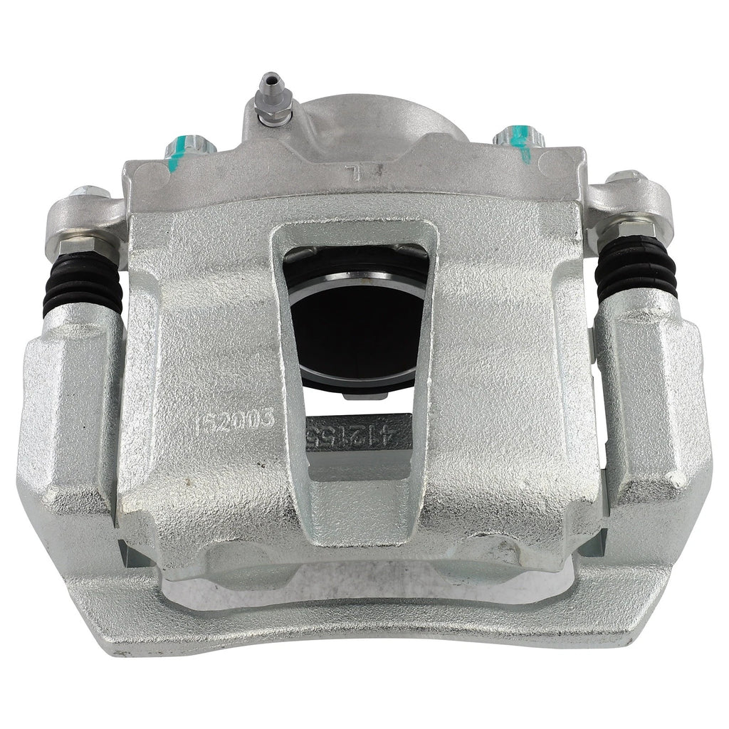 Pair Brake Calipers for Hyundai Sonata (2011–2014) w/ Bracket