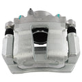 Pair Brake Calipers for Hyundai Sonata (2011–2014) w/ Bracket