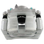 Pair Brake Calipers for Hyundai Sonata (2011–2014) w/ Bracket