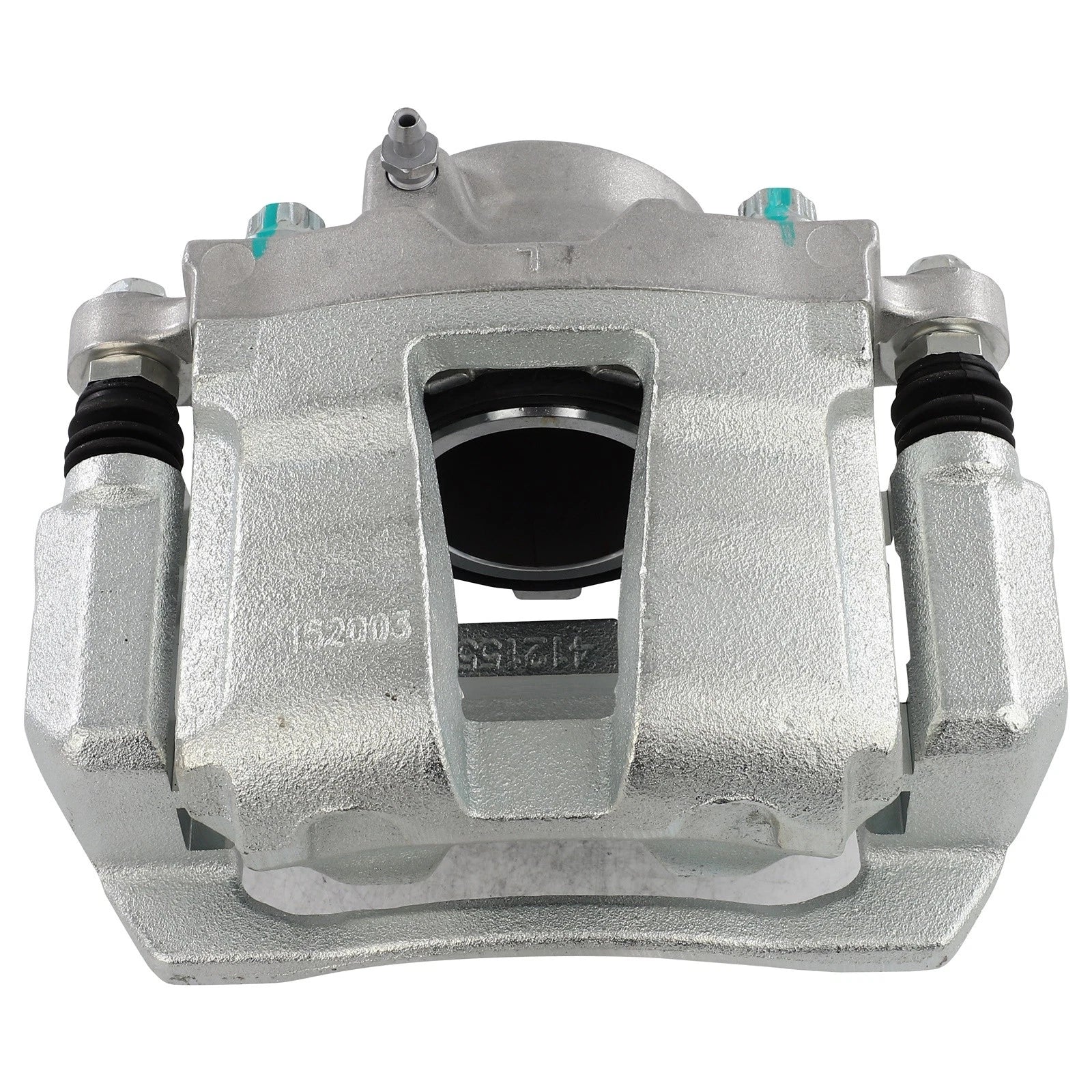 Pair Brake Calipers for Hyundai Sonata (2011–2014) w/ Bracket