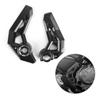 Side Cover Guard Fairing for Kawasaki Z650 Ninja 650 (2017–2020) T9
