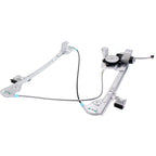 Power Window Regulator for Chrysler Pacifica (2004–2006) Front Right with Motor