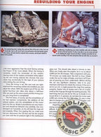 101 Projects for Porsche 911 (1964-1989) All-Color Guide