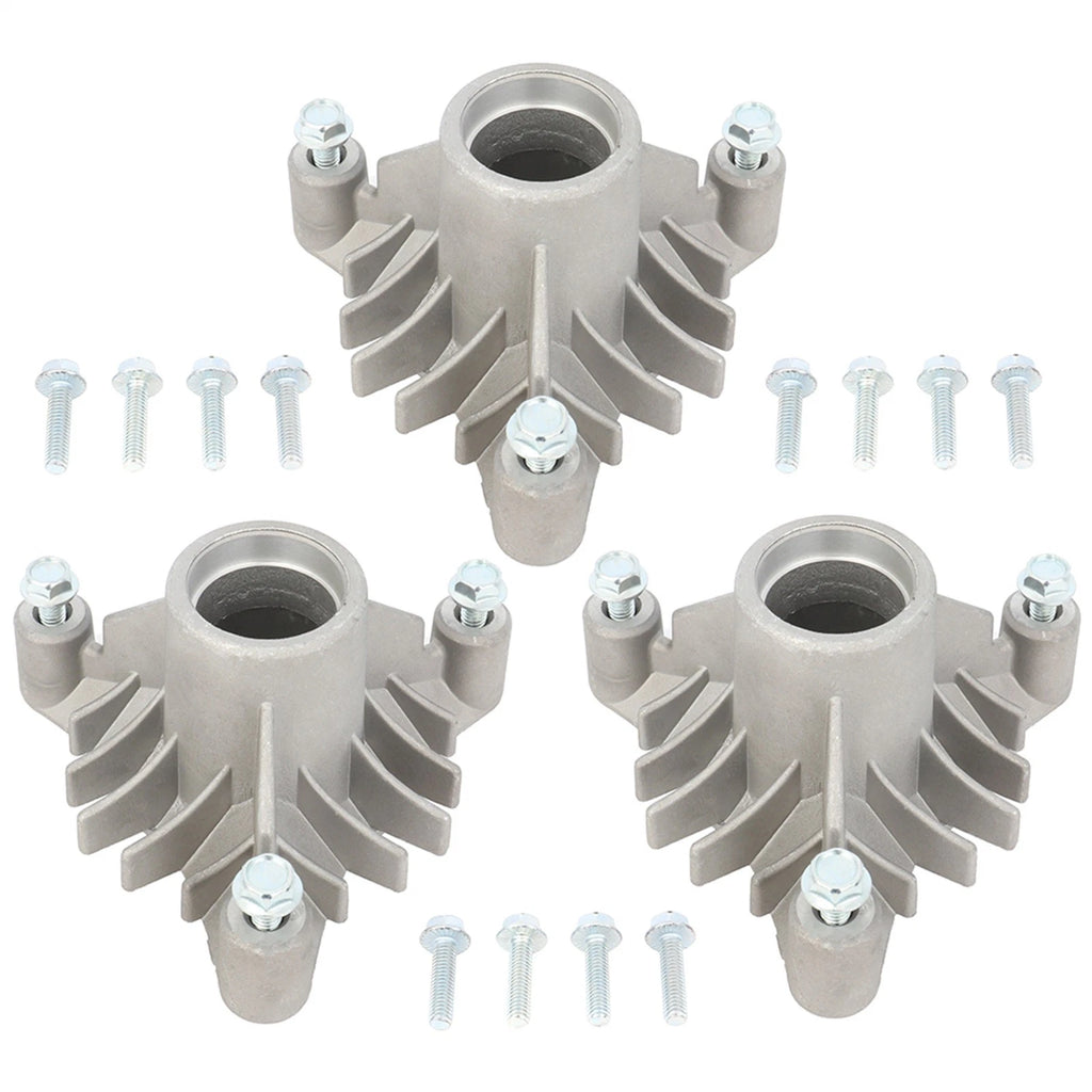 3PK Spindle Housing for Husqvarna (532137152, 137152, 285369, 285-369)