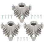 3PK Spindle Housing for Husqvarna (532137152, 137152, 285369, 285-369)