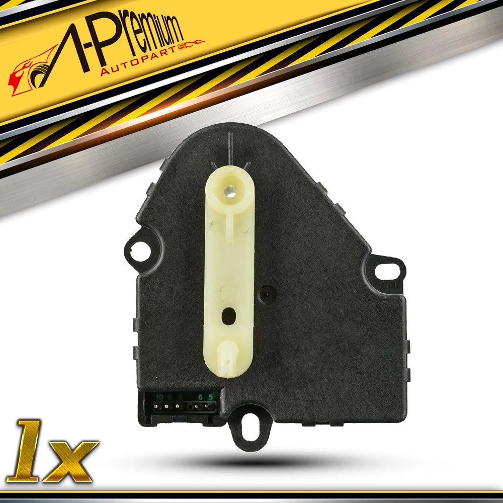 Blend Door Actuator for Buick LeSabre, Olds 88, Cadillac (1992–1999)