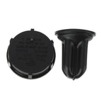 Clutch Hydraulic Fluid Reservoir Cap & Diaphragm for Ford F150, Ranger (1992-1996)