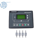 Generator Control Module for Gensets ATS Controller (Dual-Channel)