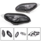 Front Turn Signal Lens for Honda ST1300 (2002–2009) Smoke AV