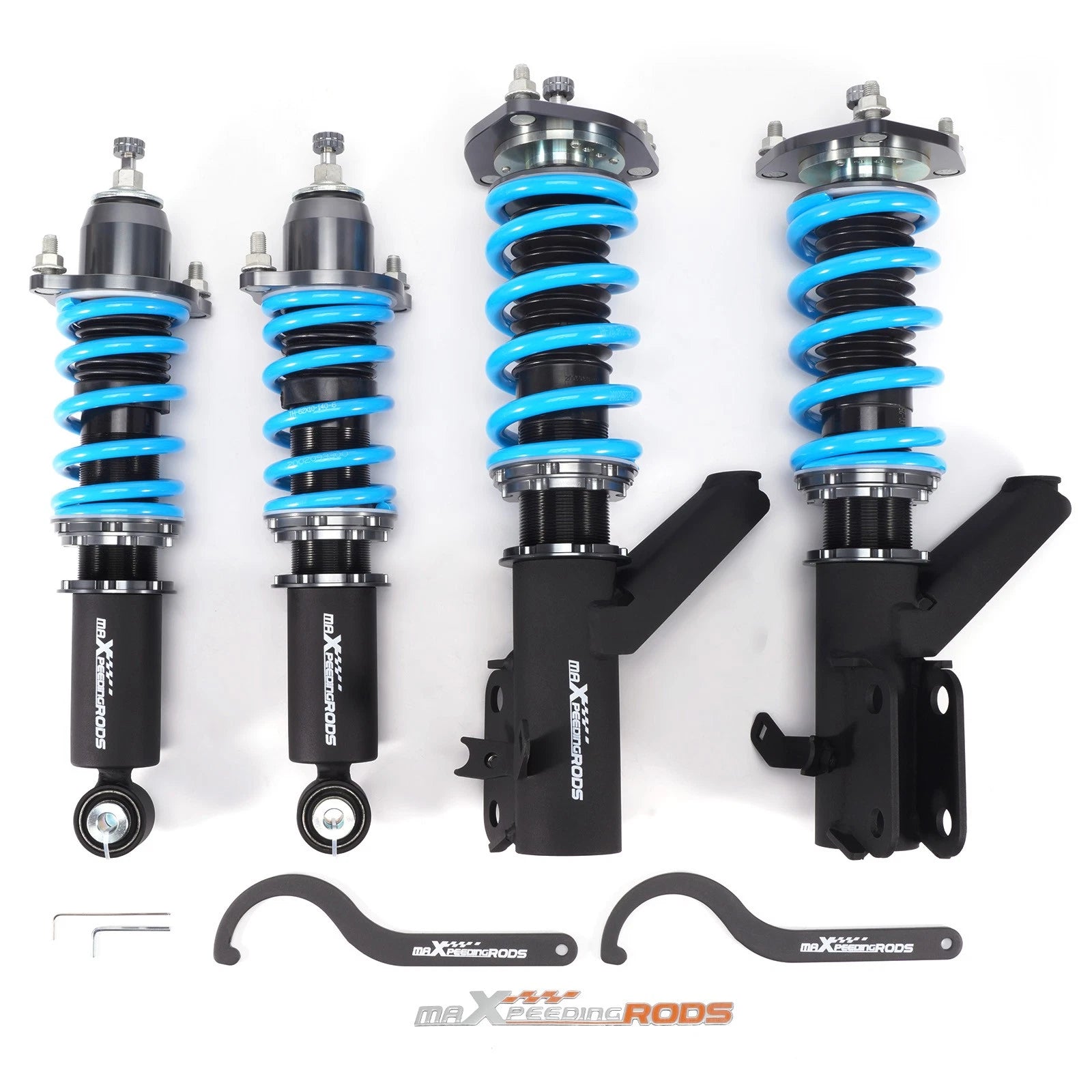 Coilovers for Acura RSX (DC5) (2002-2006)