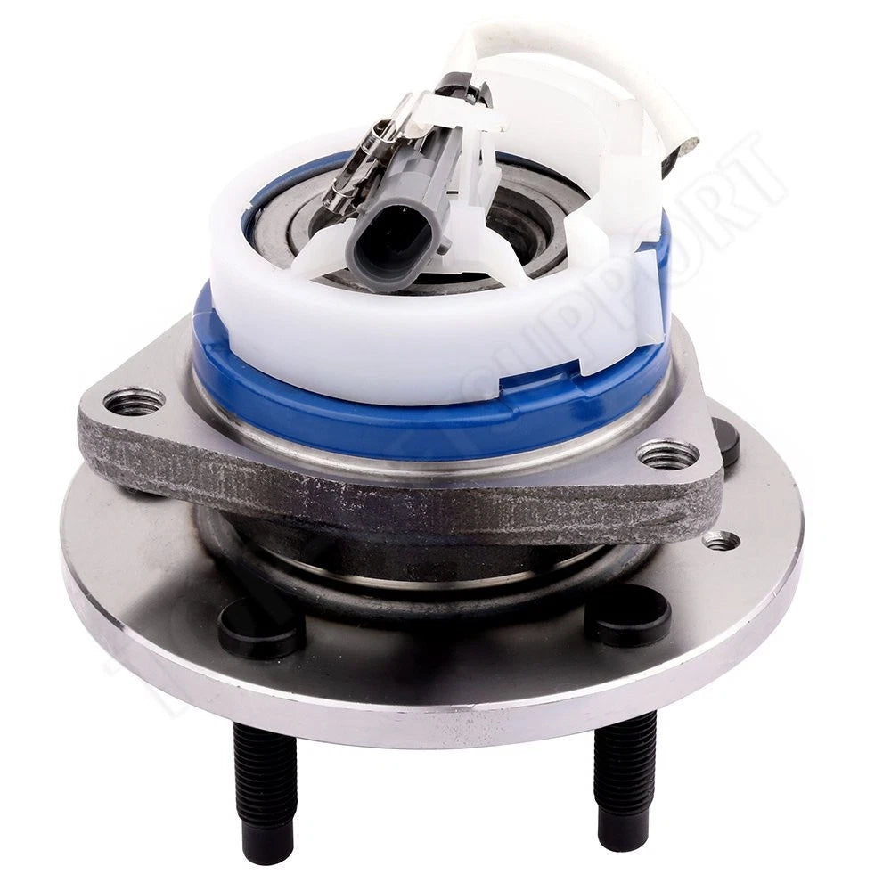 Rear Wheel Hub & Bearing Assembly for Cadillac CTS, STS (2003–2011)