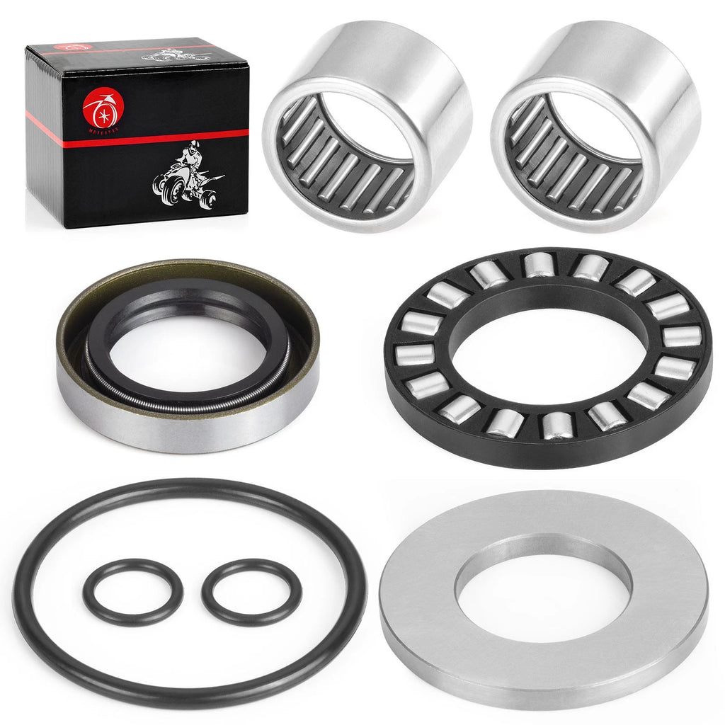 Jet Pump Rebuild Bearings & Seals Kit for Sea-Doo XP (1996–2004)