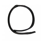 Roof Rubber Seal Weatherstrip Front LH Fits Isuzu D-Max TFR 2D Pickup 2003-11