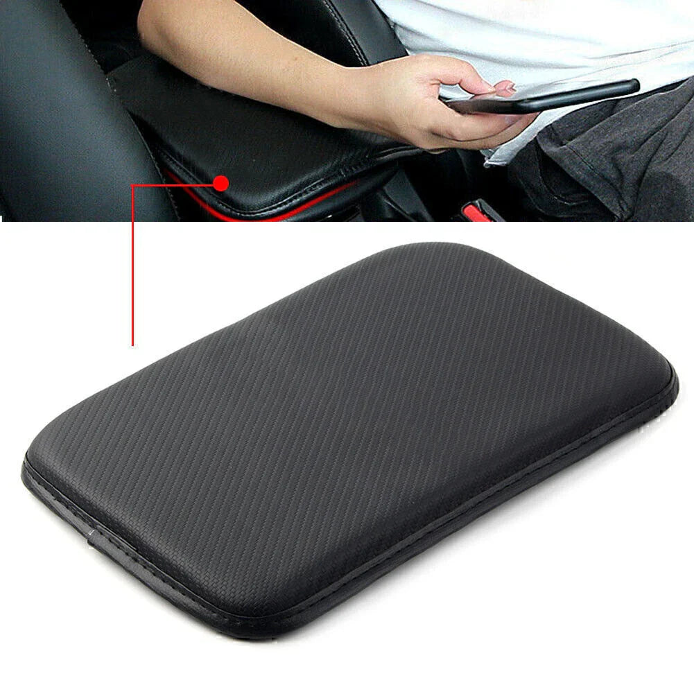 Armrest Pad Cover Cushion Mat for Ford Racing