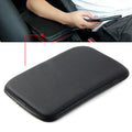 Armrest Pad Cover Cushion Mat for Ford Racing