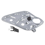 Power Window Regulator & Motor for Hyundai Santa Fe (2007-2009)