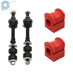 Pair Front Sway Bar Links for Ford F-150 Lincoln Mark LT (2005–2008)