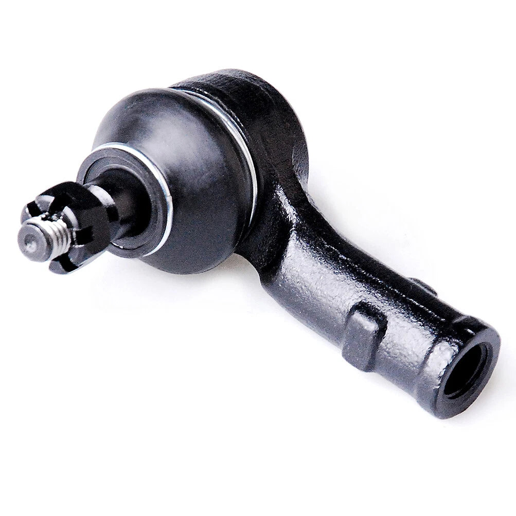 Front Shocks Struts with Coil Springs and Lower Control Arms for Ford Focus (2000–2004)