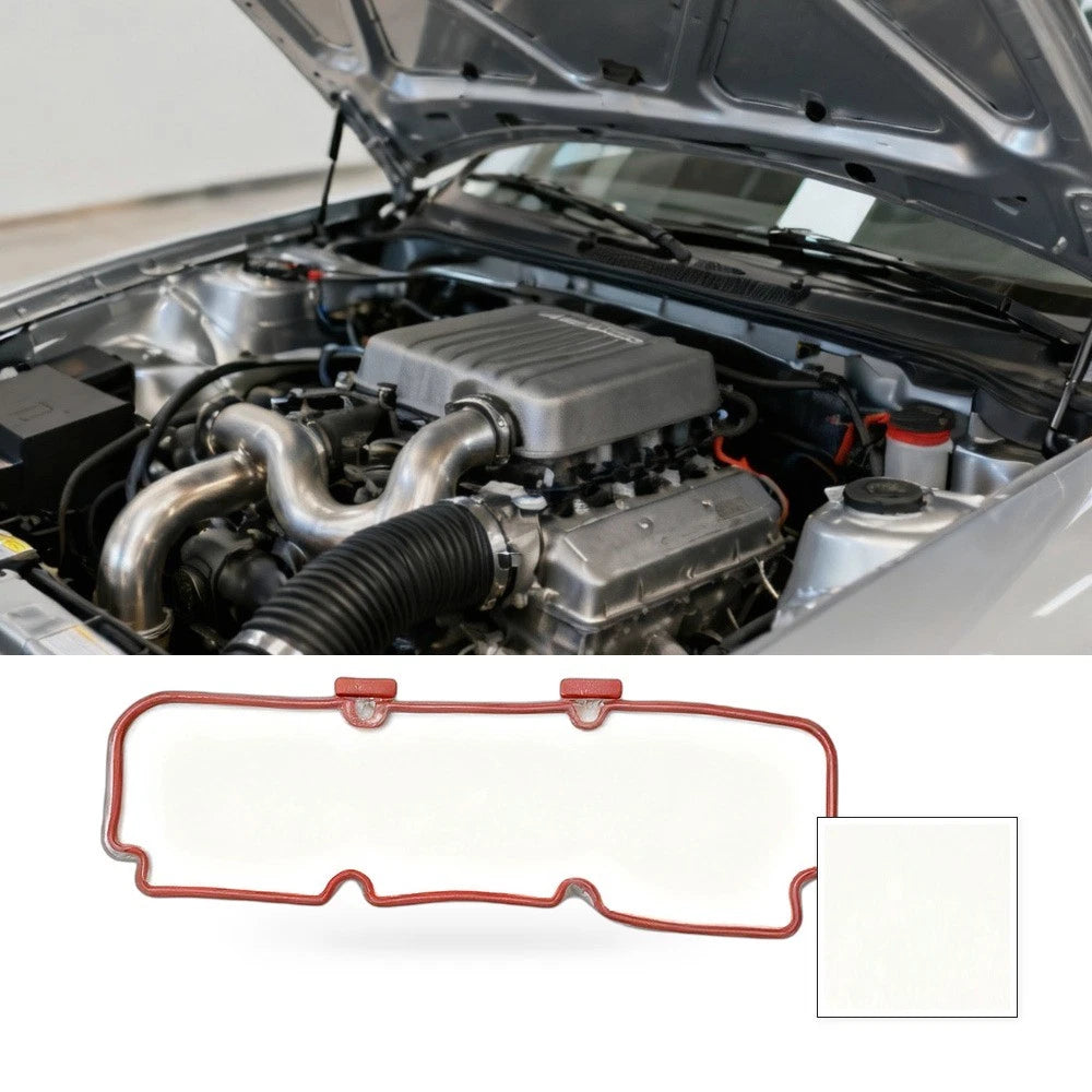 Rocker Cover Gasket for Holden Commodore VN VP VR VS VT VX VY V6 3.8L (1988–2007)