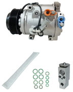A C Compressor Kit Replacement for Lexus GX460 4.6L (2010-2014)