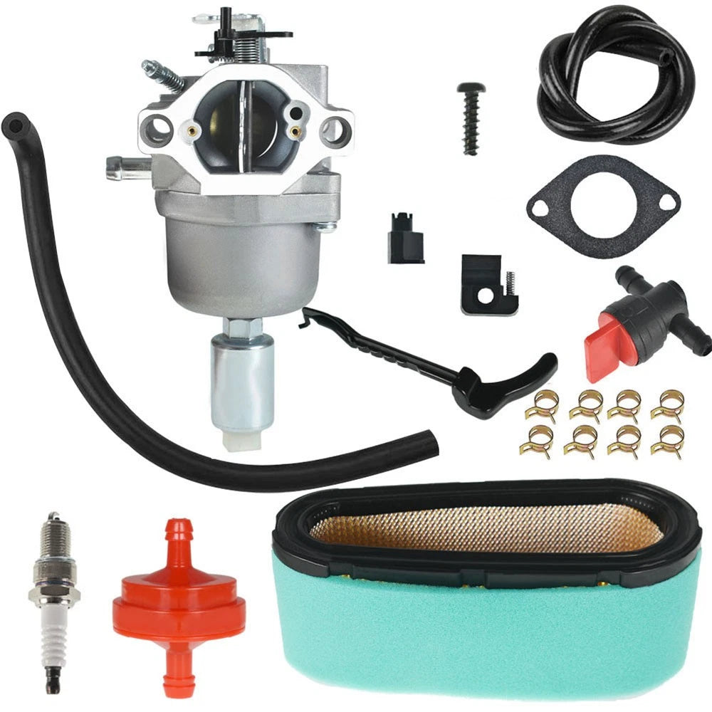 Carburetor for Riding Mower (Fit 495935, 496796, 498051, 498061)