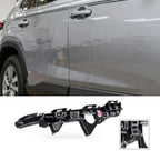 Rear Bumper Bracket Left for Toyota RAV4 (2013–2015) 52155-0R030
