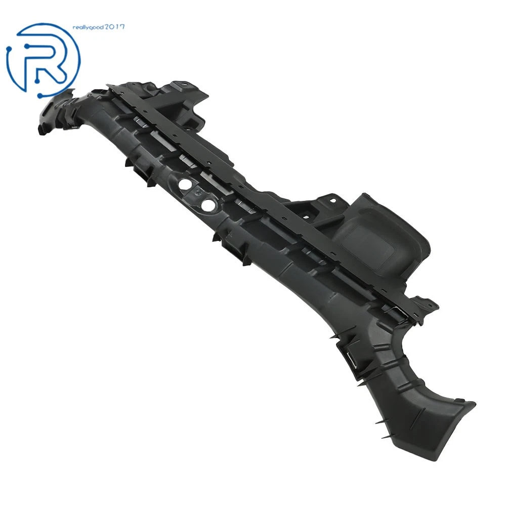 Radiator Front Grille Upper Shield Cover for Ford Fiesta 2014-2019