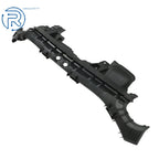 Radiator Front Grille Upper Shield Cover for Ford Fiesta 2014-2019
