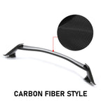 Carbon Fiber Rear Trunk Spoiler for Honda Civic Hatchback (2016-2021)