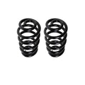 Coil Spring Set for - Rear Driver & Passenger Side