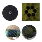 Magnetic Field Observation Film for Easy Research and Learning