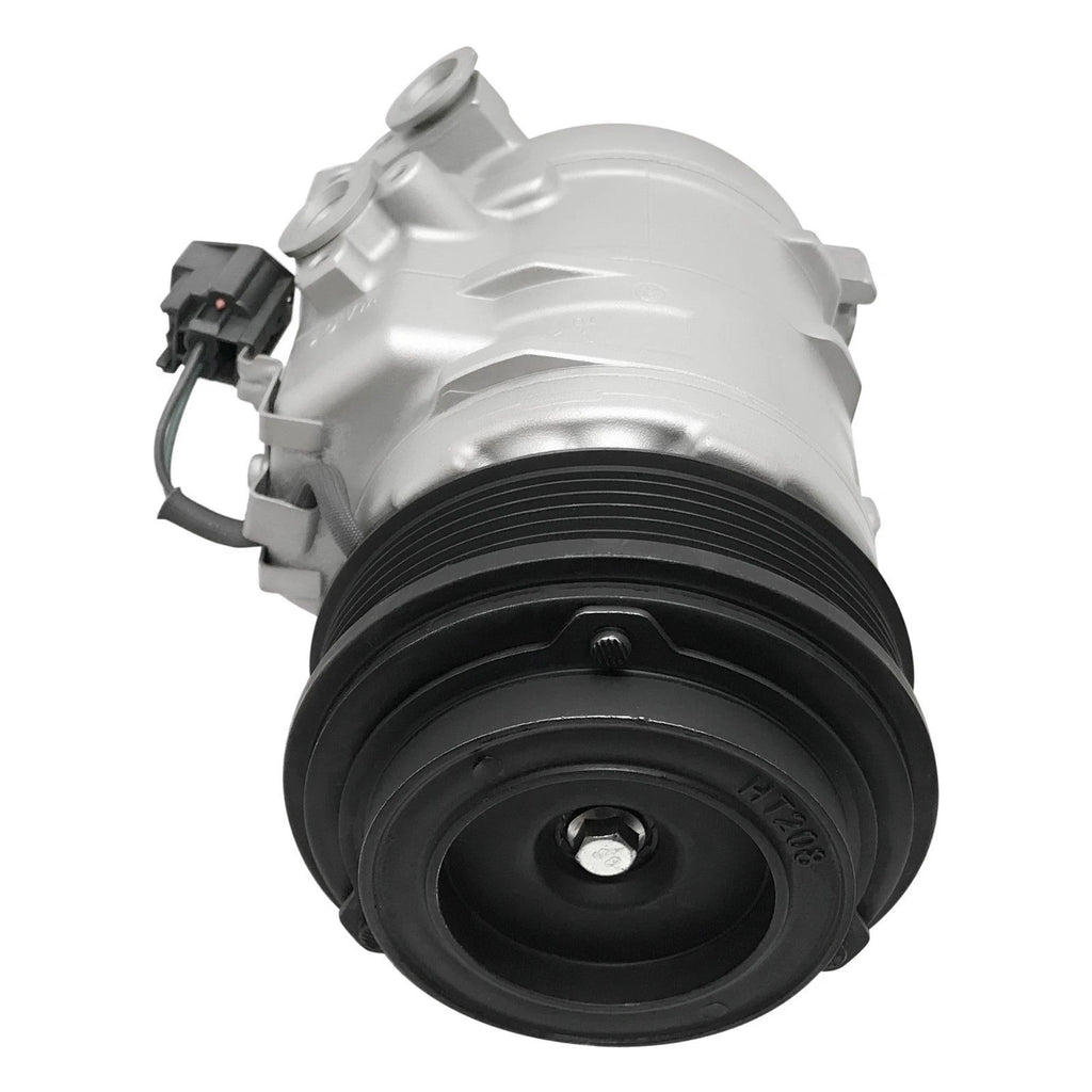 AC Compressor Kit with Condenser for Toyota HiLux (2016-2021)