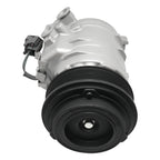 AC Compressor Kit with Condenser for Toyota HiLux (2016-2021)